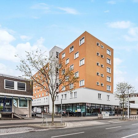 Limehome Salzgitter A.-Schweitzer-Str. Exterior photo