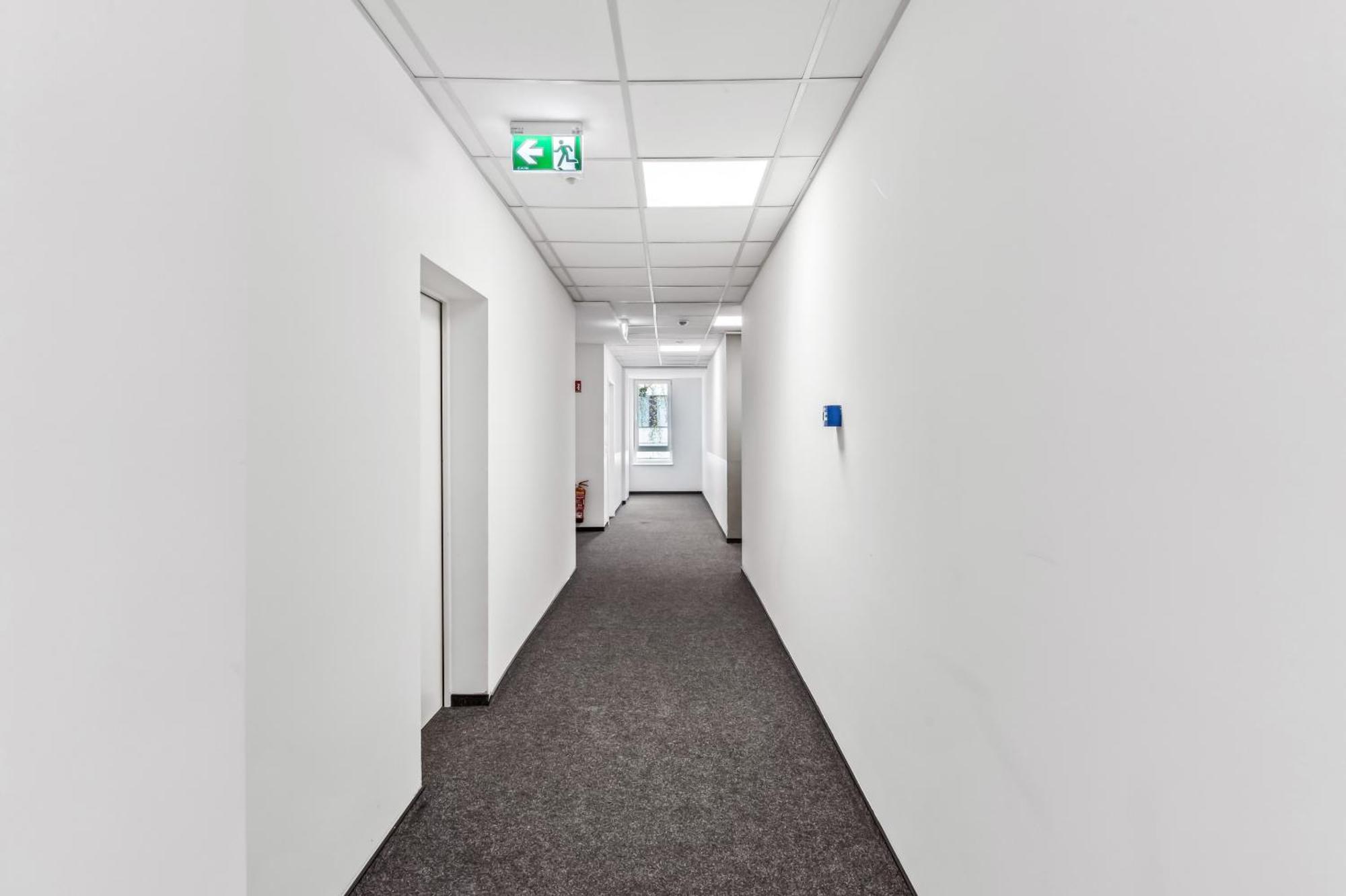 Limehome Salzgitter A.-Schweitzer-Str. Exterior photo